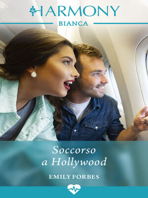 cover image of Soccorso a Hollywood